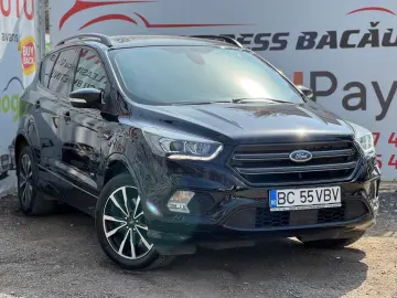 FORD KUGA ST-LINE