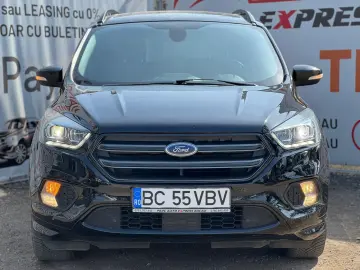 FORD KUGA ST-LINE