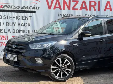 FORD KUGA ST-LINE