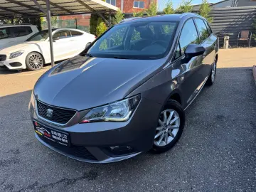 Seat Ibiza Diesel 1.4 2016 Manuala