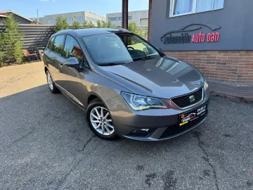 Seat Ibiza Diesel 1.4 2016 Manuala