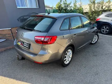 Seat Ibiza Diesel 1.4 2016 Manuala