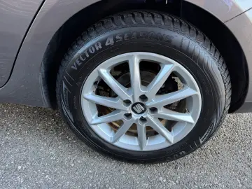 Seat Ibiza Diesel 1.4 2016 Manuala