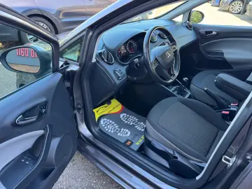 Seat Ibiza Diesel 1.4 2016 Manuala