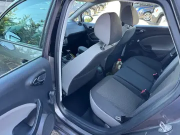 Seat Ibiza Diesel 1.4 2016 Manuala