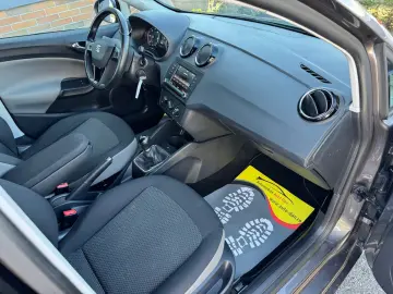 Seat Ibiza Diesel 1.4 2016 Manuala