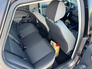 Seat Ibiza Diesel 1.4 2016 Manuala