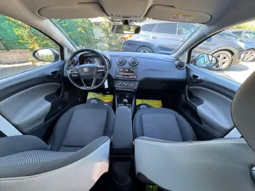 Seat Ibiza Diesel 1.4 2016 Manuala