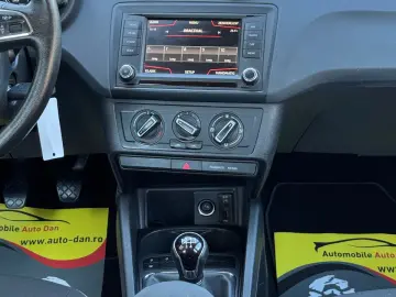 Seat Ibiza Diesel 1.4 2016 Manuala