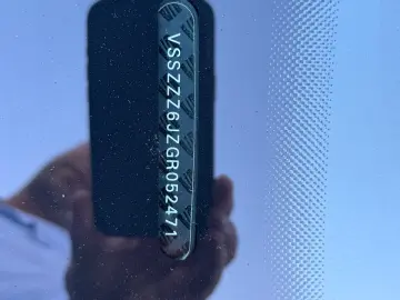 Seat Ibiza Diesel 1.4 2016 Manuala