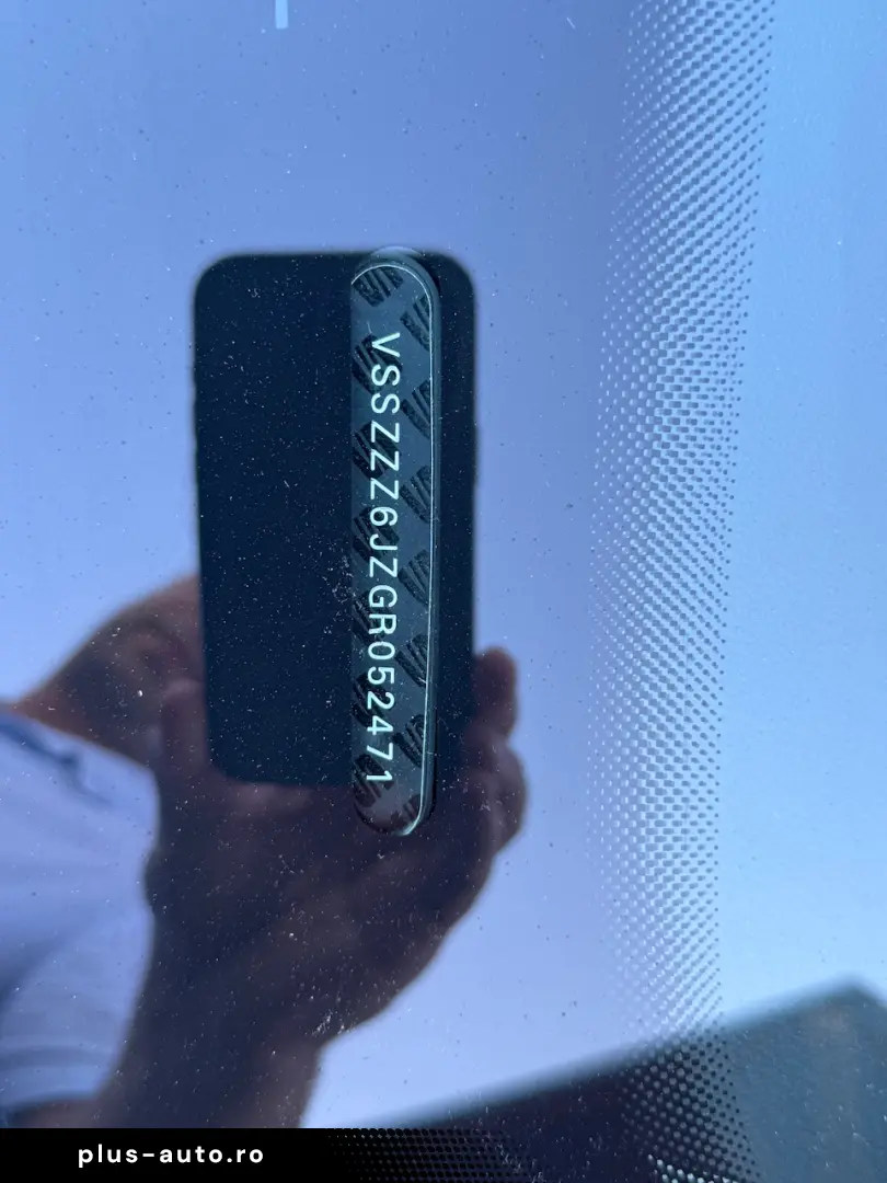 Seat Ibiza Diesel 1.4 2016 Manuala