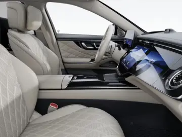 Mercedes-Benz S 580 disponibila doar la comanda