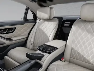 Mercedes-Benz S 580 disponibila doar la comanda