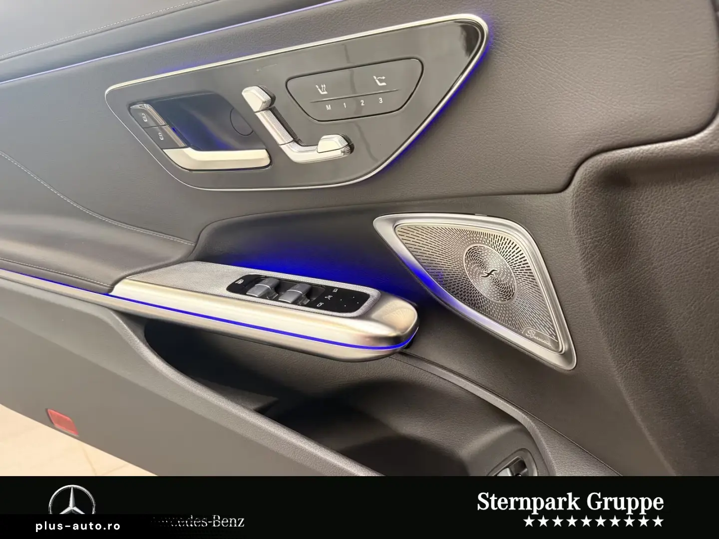 Mercedes-Benz CLE 200 AMG Cabrio Distronic Burmester