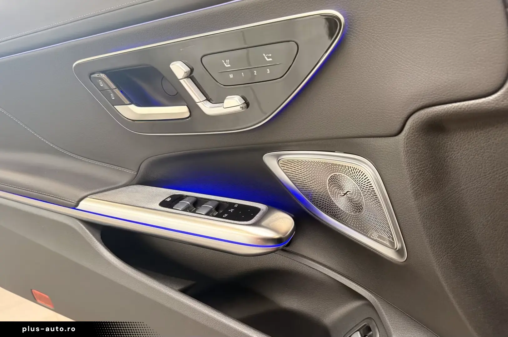 Mercedes-Benz CLE 200 AMG Cabrio Distronic Burmester