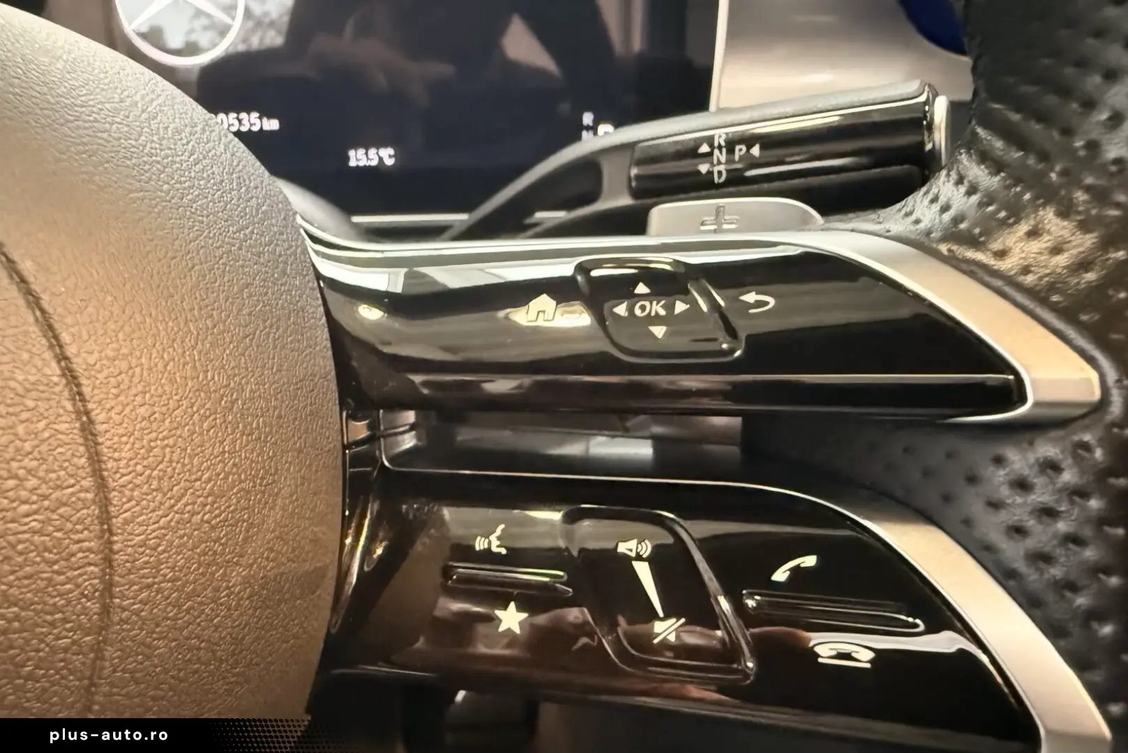 Mercedes-Benz CLE 200 AMG Cabrio Distronic Burmester