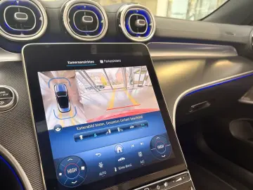 Mercedes-Benz CLE 200 AMG Cabrio Distronic Burmester