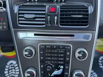 Volvo Xc60 Diesel 2.0 2015 Automata