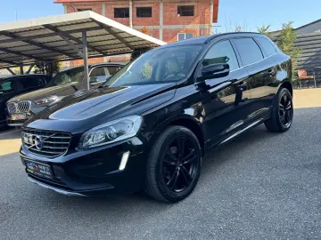 Volvo Xc60 Diesel 2.0 2015 Automata
