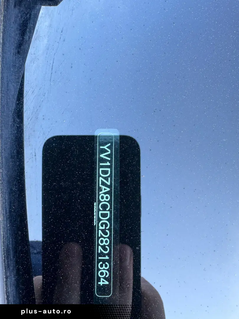 Volvo Xc60 Diesel 2.0 2015 Automata