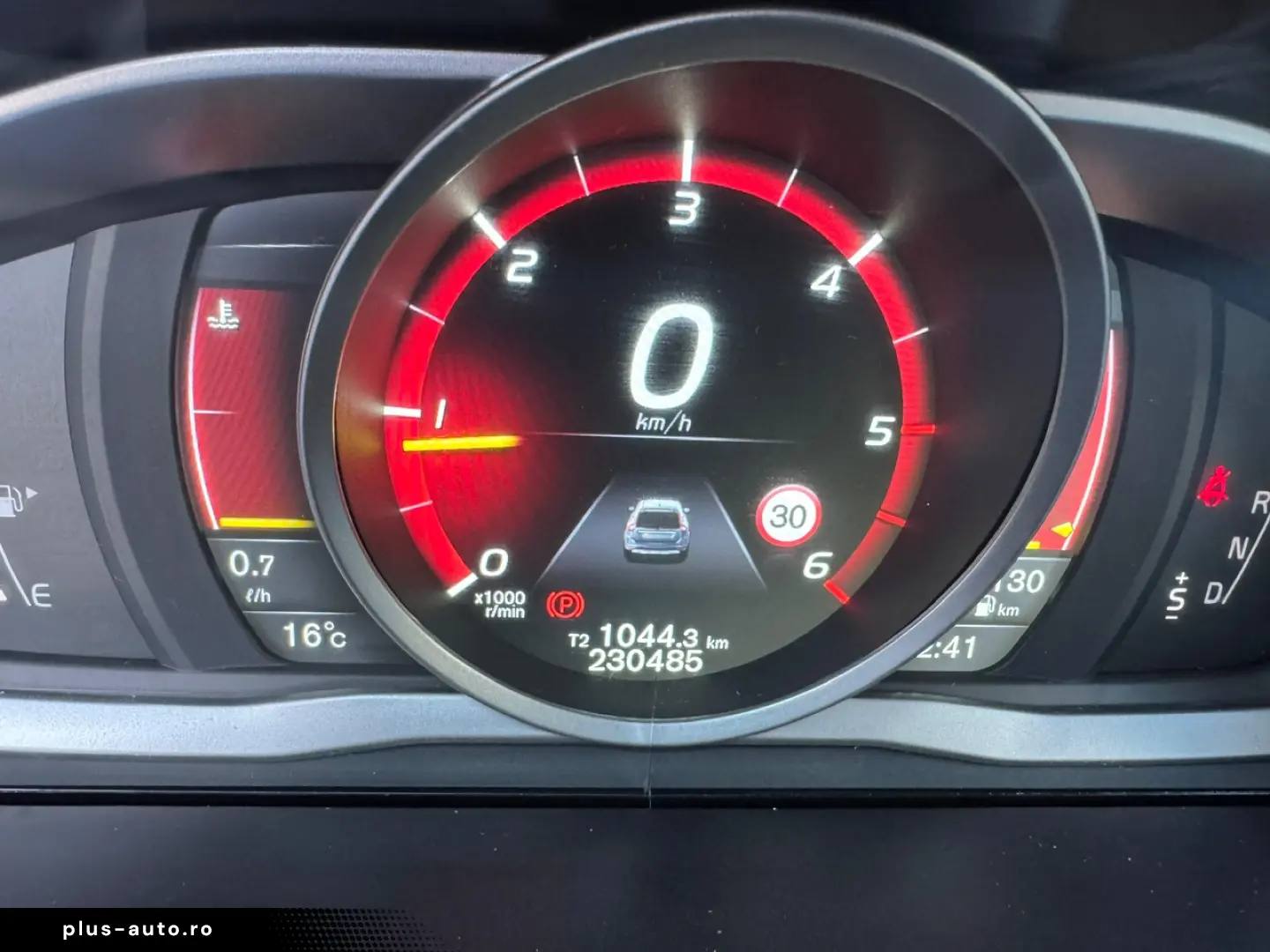 Volvo Xc60 Diesel 2.0 2015 Automata