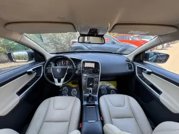 Volvo Xc60 Diesel 2.0 2015 Automata