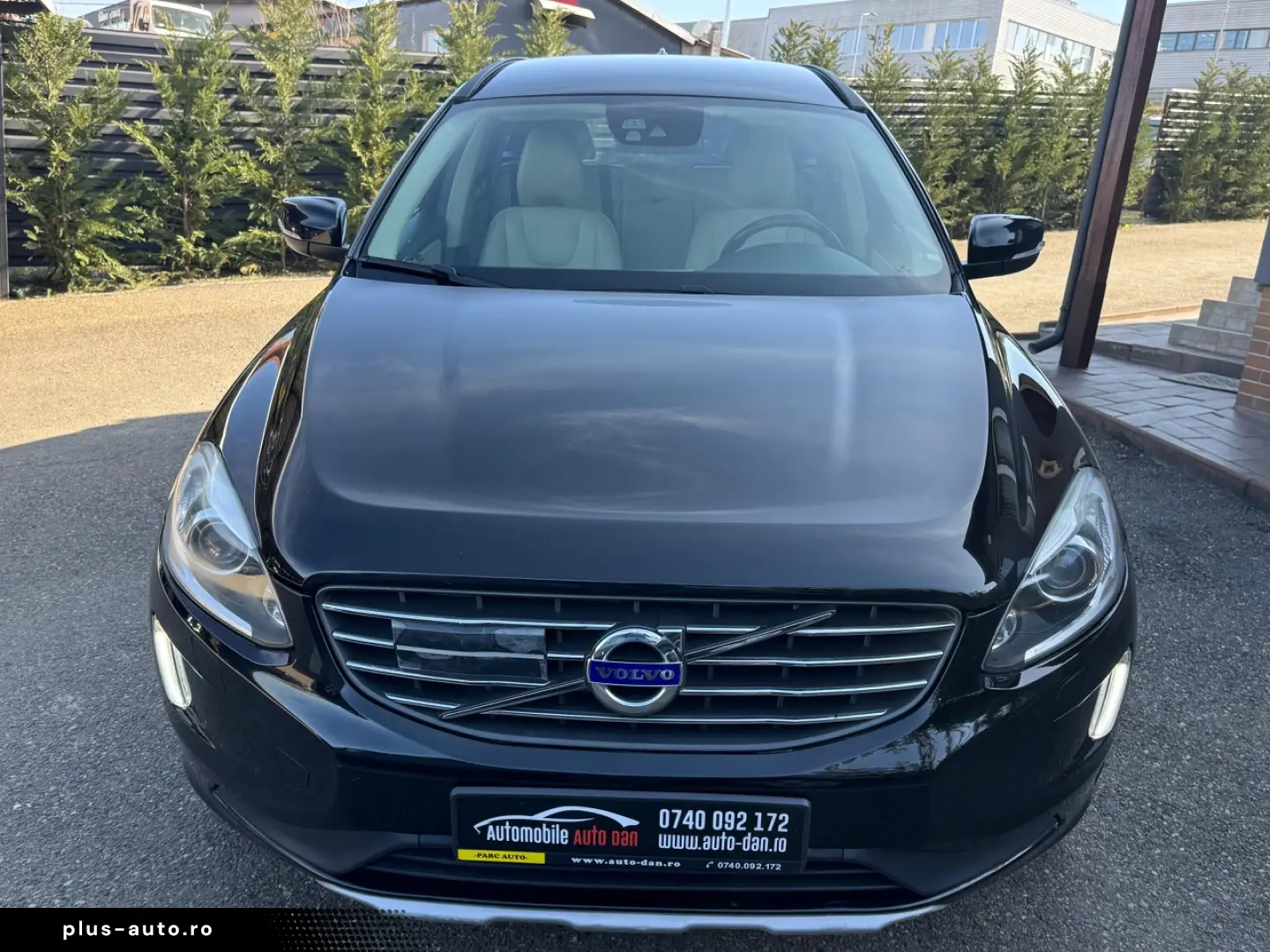 Volvo Xc60 Diesel 2.0 2015 Automata