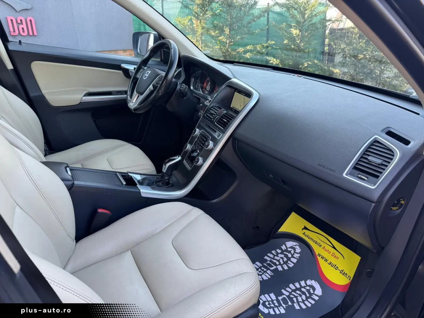 Volvo Xc60 Diesel 2.0 2015 Automata