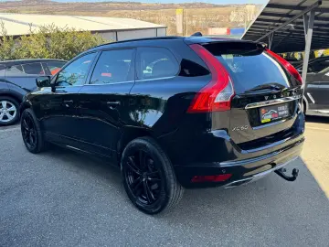 Volvo Xc60 Diesel 2.0 2015 Automata