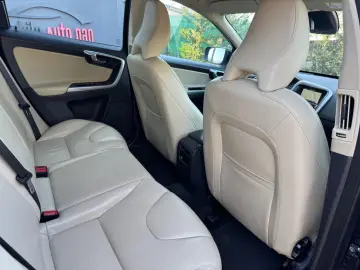 Volvo Xc60 Diesel 2.0 2015 Automata