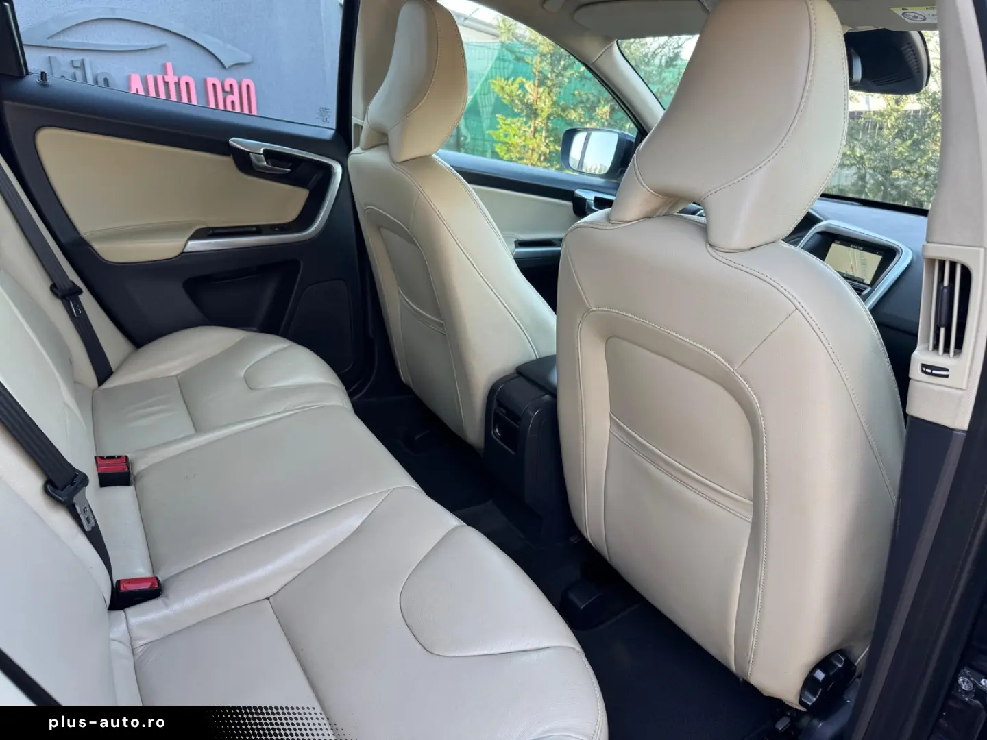 Volvo Xc60 Diesel 2.0 2015 Automata