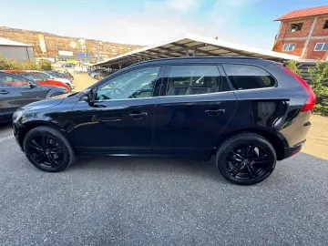 Volvo Xc60 Diesel 2.0 2015 Automata