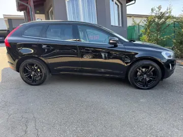 Volvo Xc60 Diesel 2.0 2015 Automata