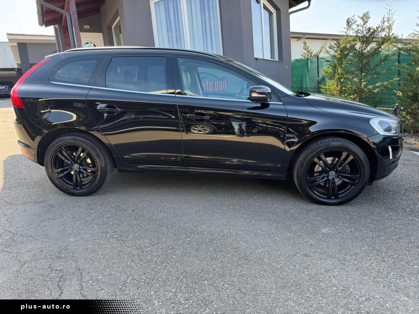 Volvo Xc60 Diesel 2.0 2015 Automata