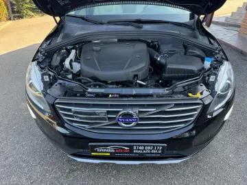 Volvo Xc60 Diesel 2.0 2015 Automata