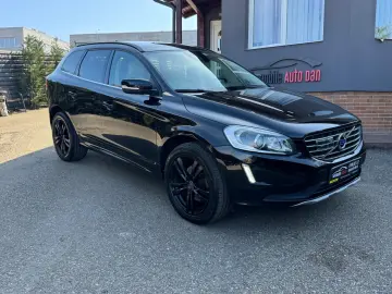 Volvo Xc60 Diesel 2.0 2015 Automata