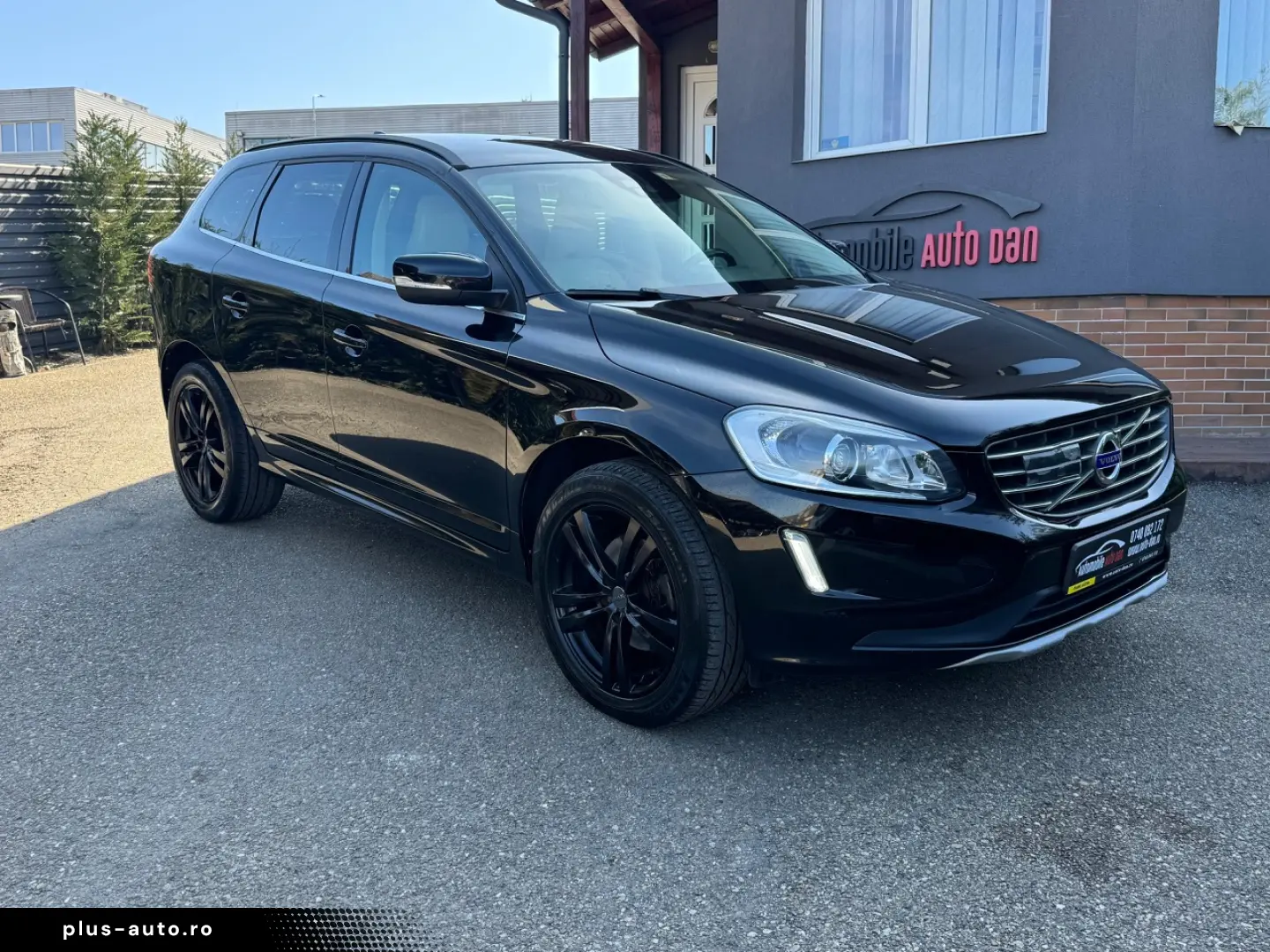Volvo Xc60 Diesel 2.0 2015 Automata