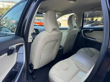 Volvo Xc60 Diesel 2.0 2015 Automata
