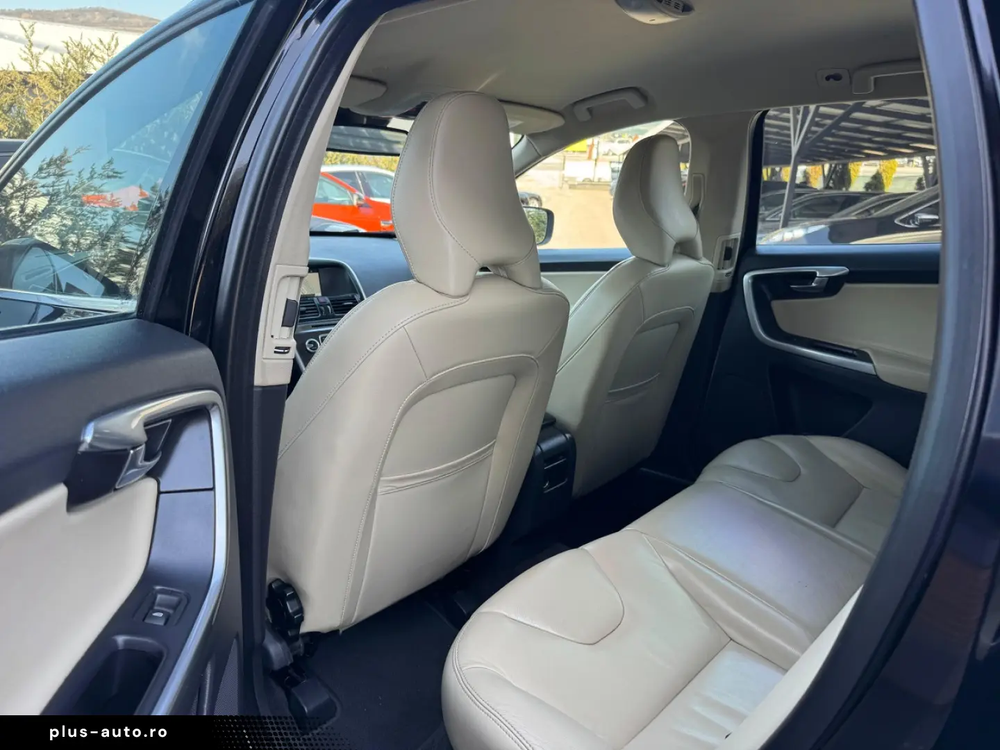 Volvo Xc60 Diesel 2.0 2015 Automata