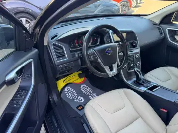 Volvo Xc60 Diesel 2.0 2015 Automata