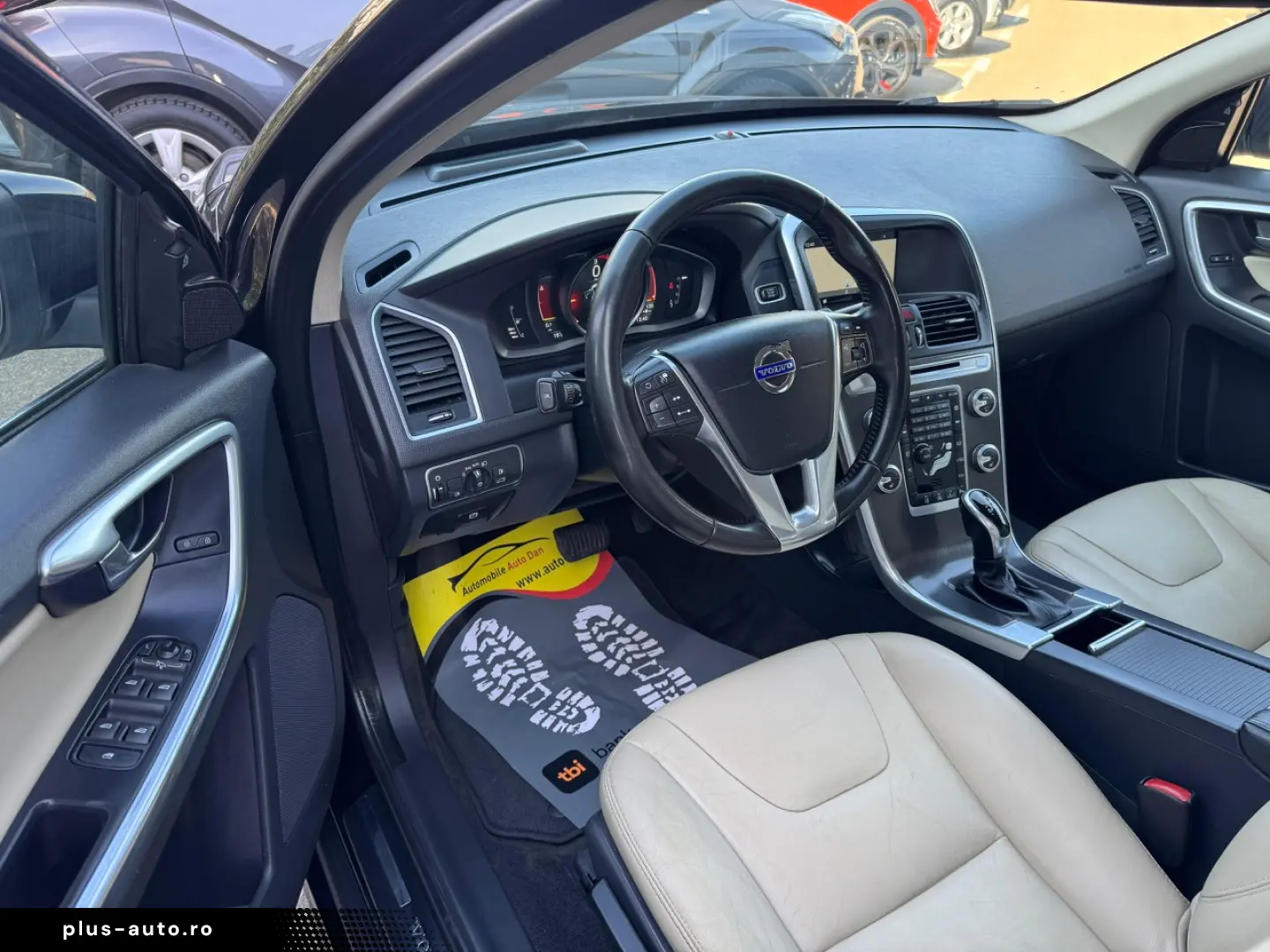 Volvo Xc60 Diesel 2.0 2015 Automata