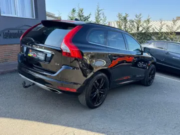Volvo Xc60 Diesel 2.0 2015 Automata