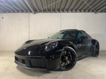 Porsche 992 (911) Carrera GTS   PDCC   Liftsystem   BOSE