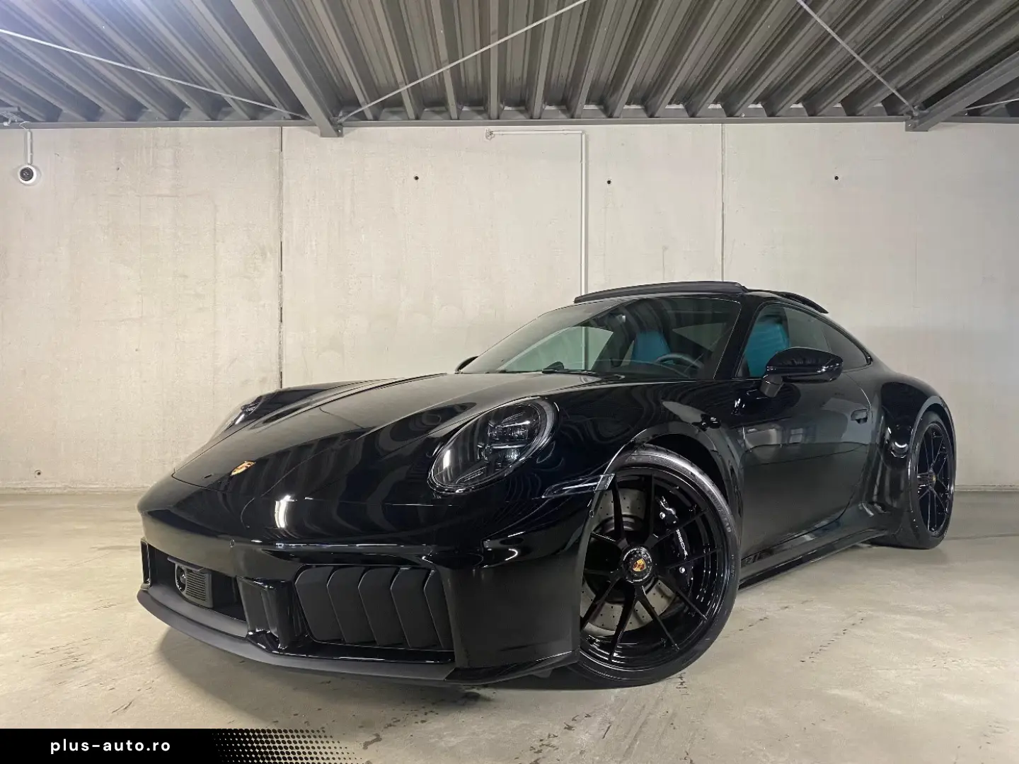 Porsche 992 (911) Carrera GTS   PDCC   Liftsystem   BOSE