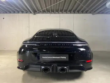 Porsche 992 (911) Carrera GTS   PDCC   Liftsystem   BOSE