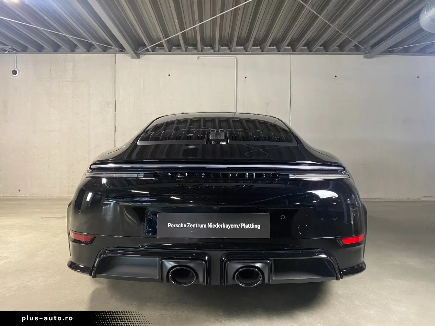 Porsche 992 (911) Carrera GTS   PDCC   Liftsystem   BOSE