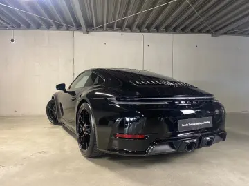 Porsche 992 (911) Carrera GTS   PDCC   Liftsystem   BOSE