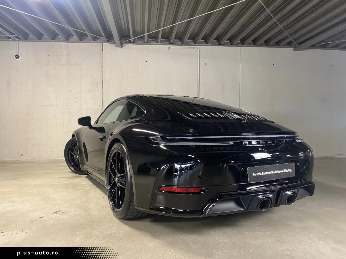 Porsche 992 (911) Carrera GTS   PDCC   Liftsystem   BOSE