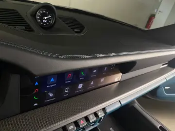 Porsche 992 (911) Carrera GTS   PDCC   Liftsystem   BOSE