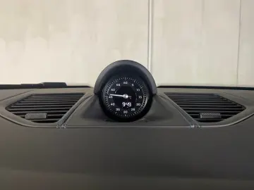 Porsche 992 (911) Carrera GTS   PDCC   Liftsystem   BOSE